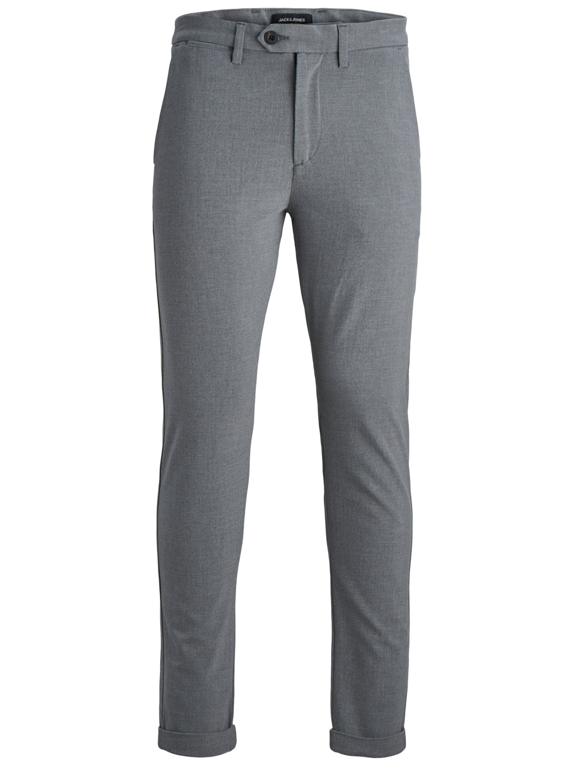 JJIMARCO Pants - Grey Melange